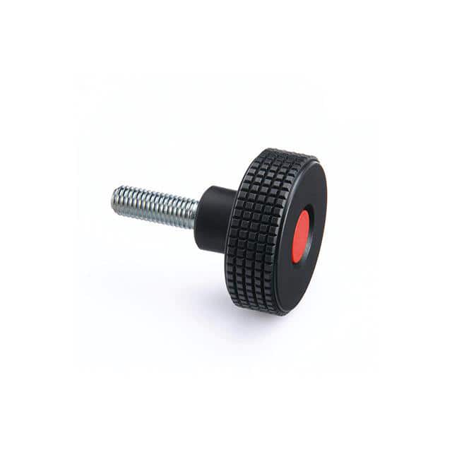 934441-C2 MBT-P (INCH SIZES), KNURLED KNOB