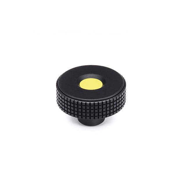 934506-C17 MBT-B (INCH SIZES), KNURLED KNOB
