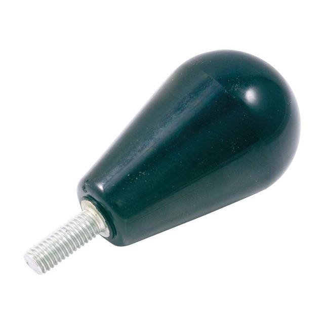 8017-0042 HAND KNOB  (M8 X 1.25 MM THREAD)
