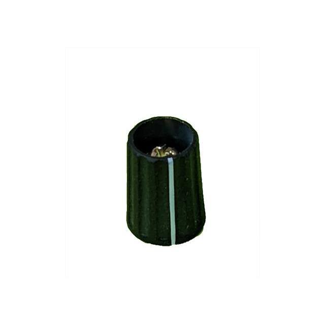 27-10-403 COLLET KNOB 10MM BLACK CAP NOT I