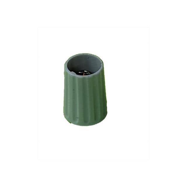 20-10-311 COLLET KNOB 10MM LT GRAY CAP NOT