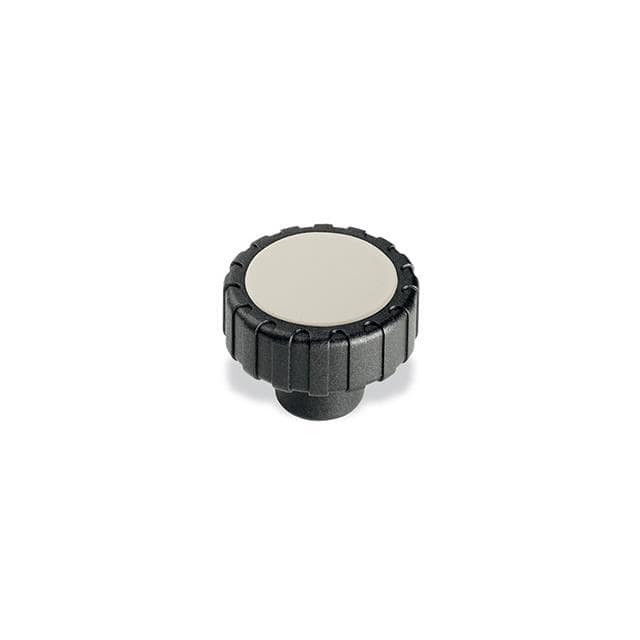 37956 MDA., FLUTED KNOBS, FLUTED KNOBS