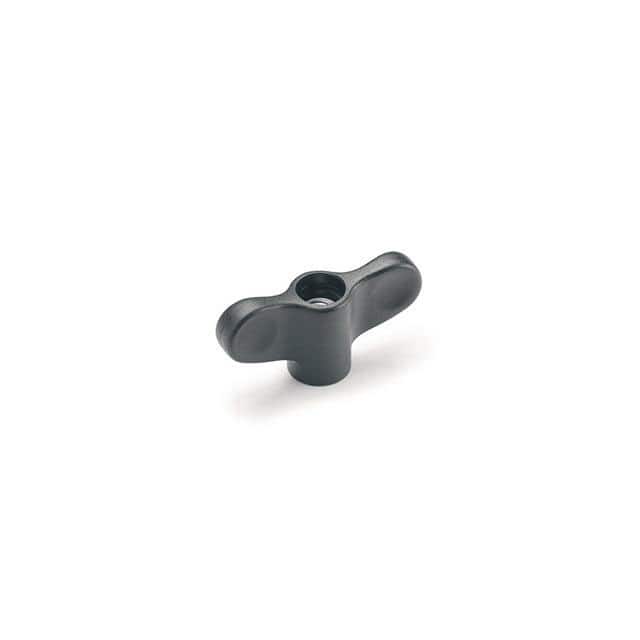 224133-C0 EWN-SST-FP, WING NUTS, STAINLESS