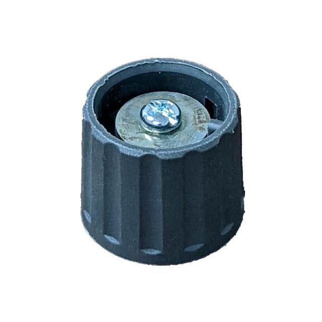 26-21-312 COLLET KNOB 21MM GRAY CAP NOT IN