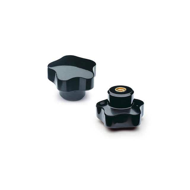 967032 VC.192-B (INCH SIZES), LOBE KNOB