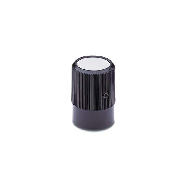 31011 IZP., CONTROL KNURLED KNOBS, PLA