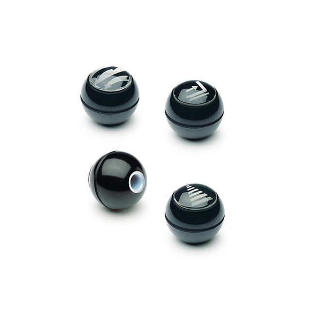 55101 SH.N, BALL KNOBS, BALL KNOBS