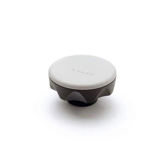 221206-C3 ELK-A, KNOBS WITH REAR LOBES, BL