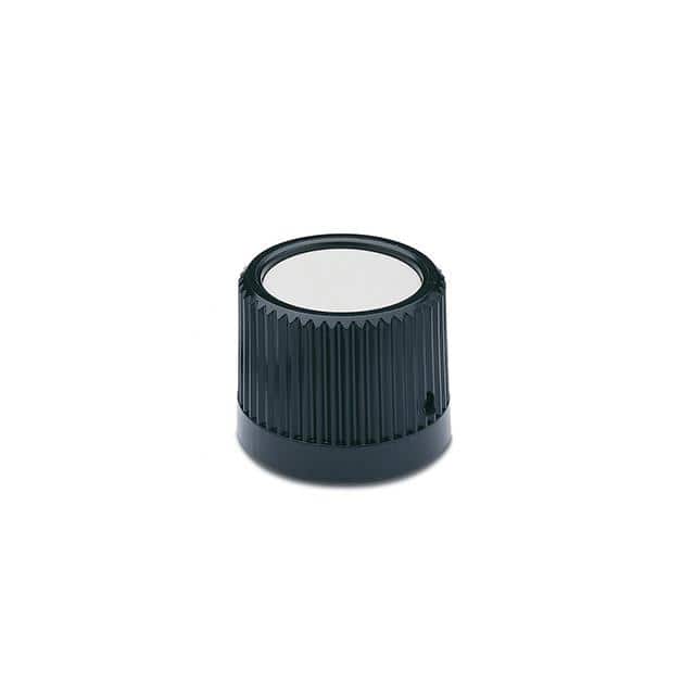 30601 IZN.380, CONTROL KNURLED KNOBS,