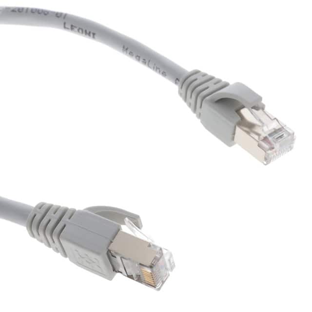 1165940007 COPPER DATA CABLE (ASSEMBLED)