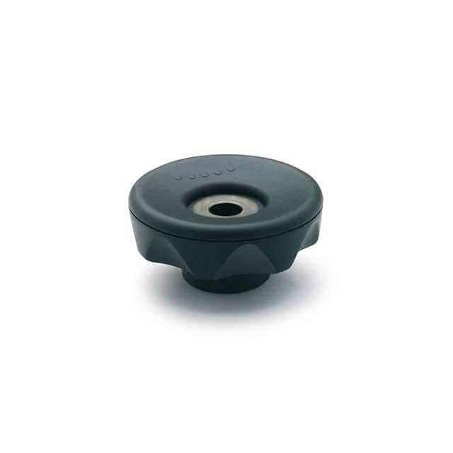 220416-C17 ELK-FP, KNOBS WITH REAR LOBES, B