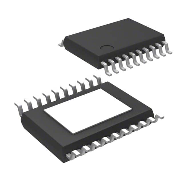 PJF7992ATW/D1CJ IC IMMOBILIZER SECURITY 20TSSOP