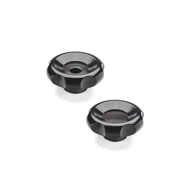 9174141 VL.640 FP (INCH SIZES), LOBE KNO
