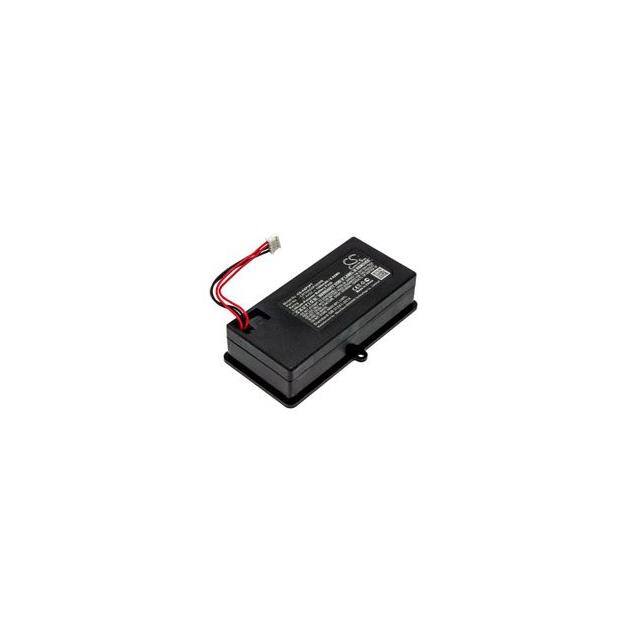 CRTAAXAP300RB BATTERY Replacement for Aaxa CRTAAXAP300
