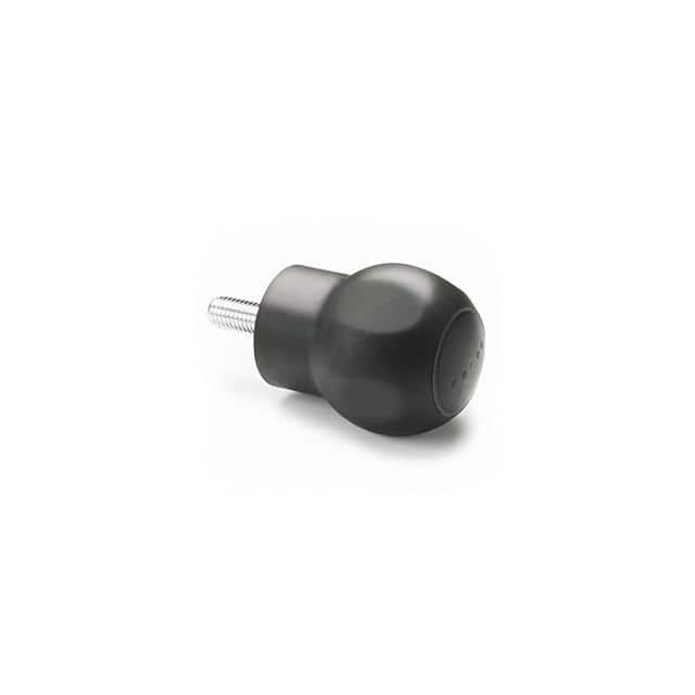 245292 EBK+X, SPHERICAL REVOLVING KNOBS