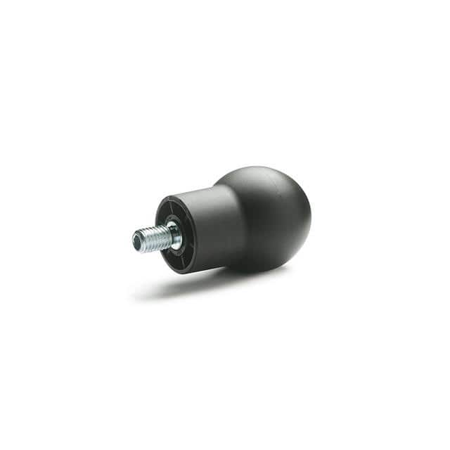 247011 EBS+X, SPHERICAL REVOLVING KNOBS