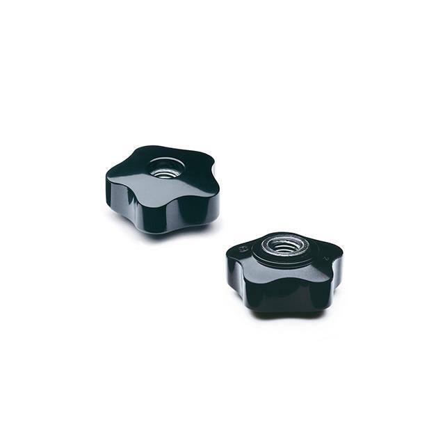 67301 VC.253, SHORTENED LOBE KNOBS, SH