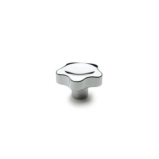 152702 VC.692-CR, LOBE KNOBS, LOBE KNOB