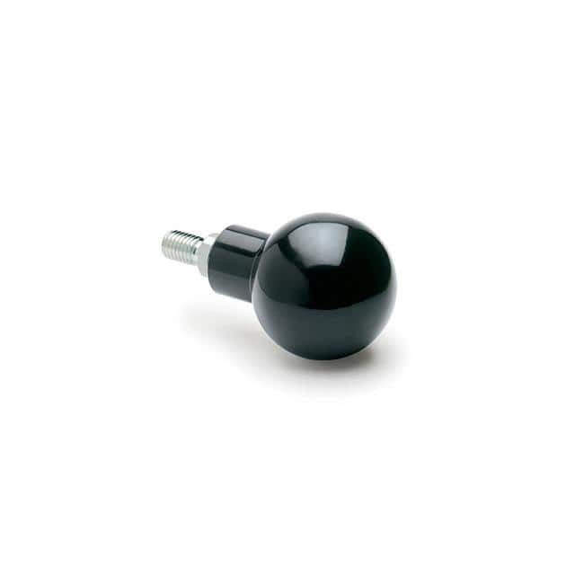 45981 P.111+X, REVOLVING BALL KNOBS, R