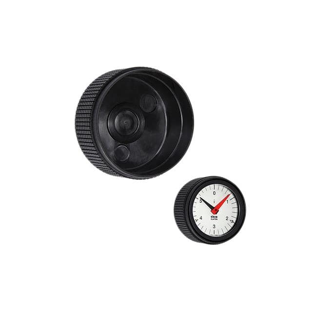 CE930002-R MBT-PXX (INCH SIZES), KNURLED KN
