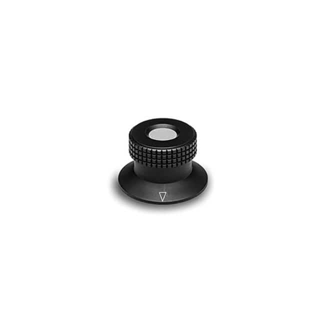 934816-C2 MBR+FKP (INCH SIZES), KNURLED CO