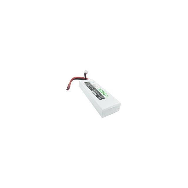 CS-LP3203C35RT BATTERY Replacement for Rc CS-LP3203C35R