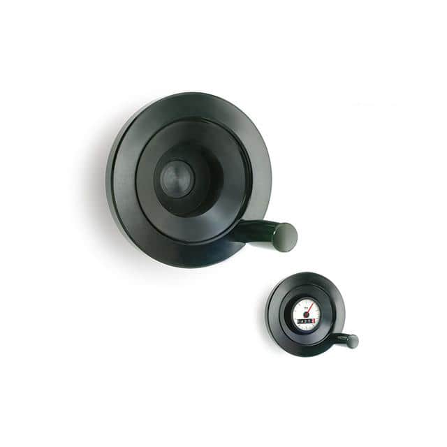 CE.30462 VDC-PXX+I, HANDWHEELS, FOR POSIT