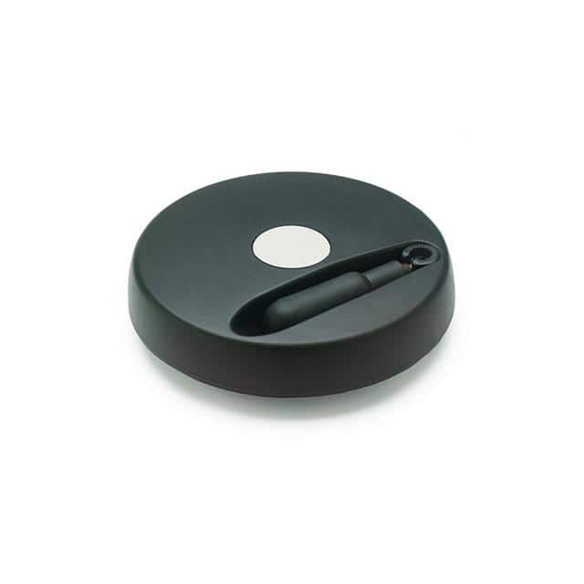72683-R-K VDS+IR, SOLID HANDWHEELS, FOLD-A