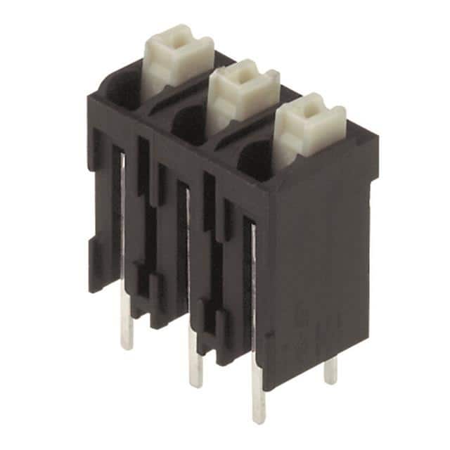 672000102606 SP-CBL HDC DROP PWR 400VAC 6M