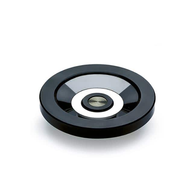 73713 VDN.FP-SST, SOLID HANDWHEELS, WI