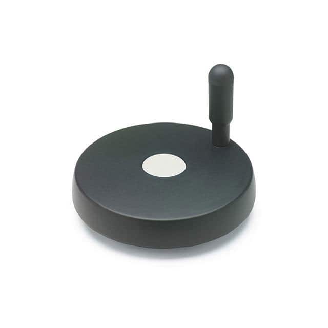 72911-R-K VDS+I, SOLID HANDWHEELS, REVOLVI