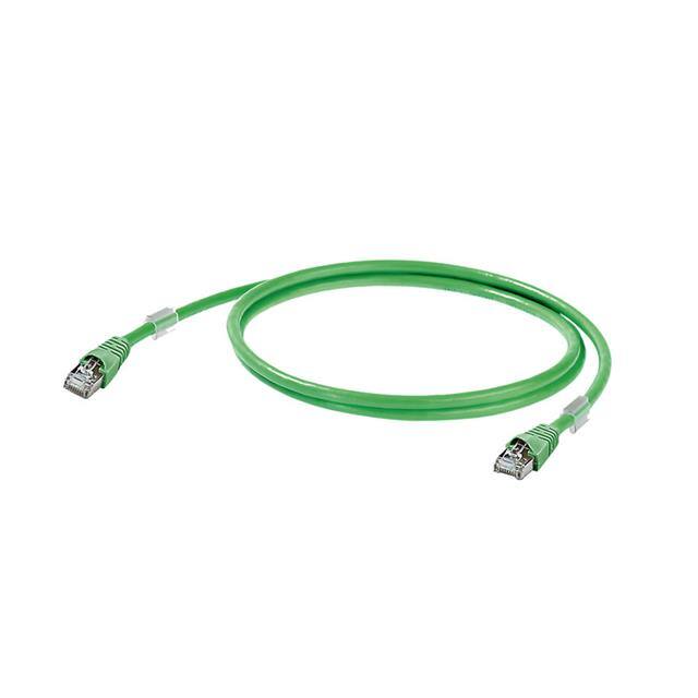 1166020015 CABLE MOD 8P8C PLUG TO PLUG 5'