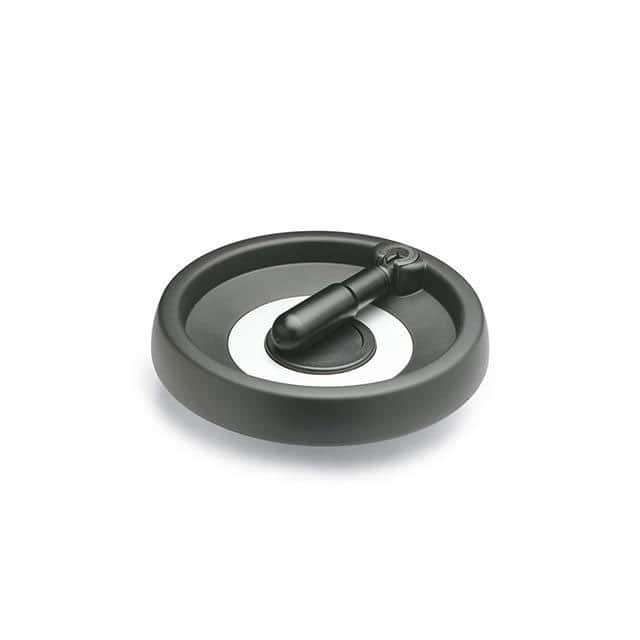 170927-K VDT+IR, SOLID HANDWHEELS, FOLD-A