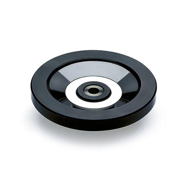 73753-18 VDN.FP-SST-A, SOLID HANDWHEELS,
