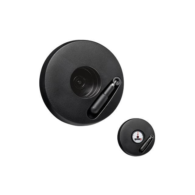 CE.34053 VDSC-GXX-SST+IR, HANDWHEELS, FOL