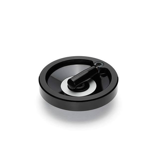 73761-20-K VDN.FP+IR-A, SOLID HANDWHEELS, F