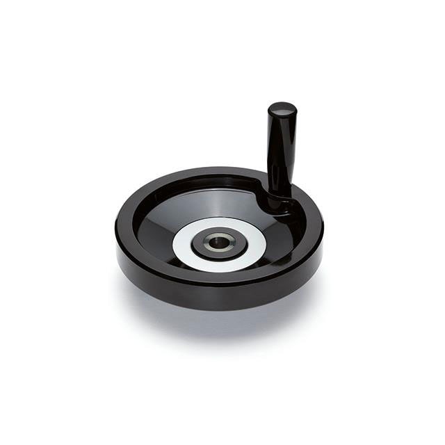 73715-10-K VDN.FP+I-SST-A, SOLID HANDWHEELS