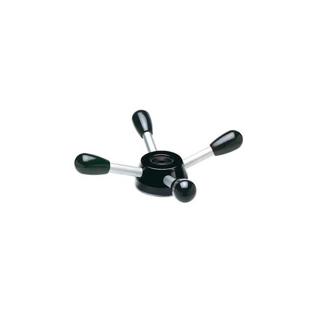 65901 VBR.4, FOUR-ARM HANDWHEELS, FOUR