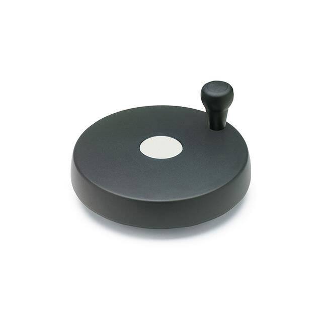 72966-R VDS+IEL, SOLID HANDWHEELS, REVOL