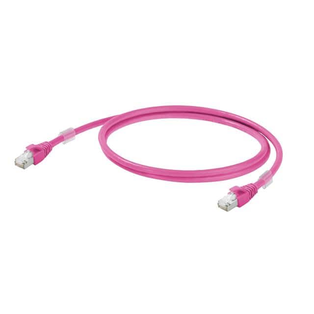 1201270015 CABLE MOD 8P8C PLUG TO PLUG 5'