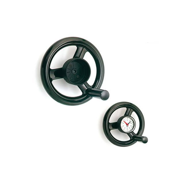 CE.31611 VR-GXX+I, HANDWHEELS, WITH REVOL