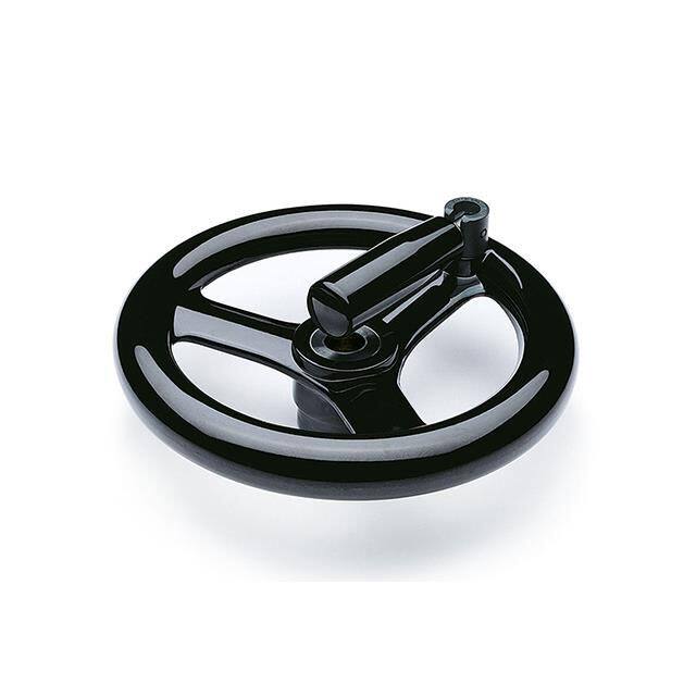 77831-26 VR.FP+IR-A, SPOKED HANDWHEELS, F