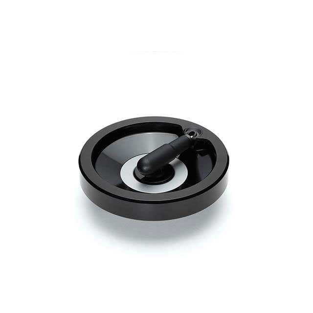73742-16-K VDN.FP+IRS-A, SOLID HANDWHEELS,