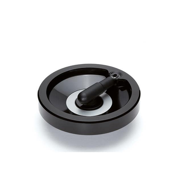 73742 VDN.FP+IRS, SOLID HANDWHEELS, SA