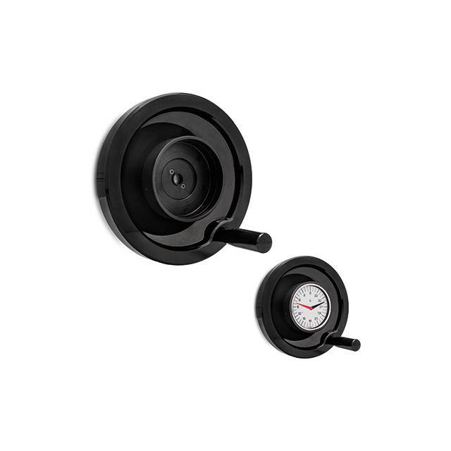 CE.32121 VDN-XX, HANDWHEELS, HANDWHEELS
