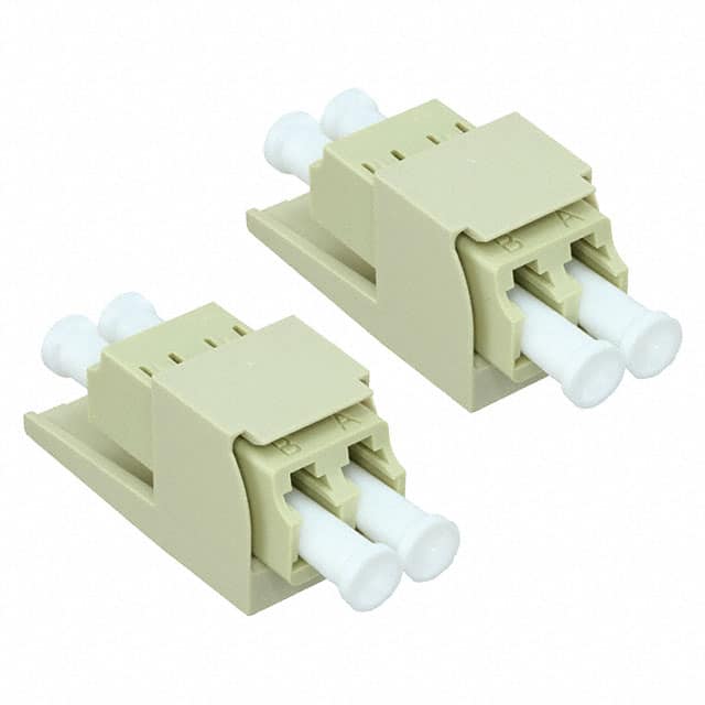 UTP28SP5 CABLE MOD 8P8C PLUG TO PLUG 5'
