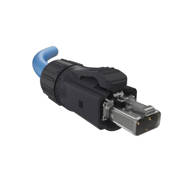 MSPEC2L0A7510 SPE CABLE ASSEMBLY, IP20 PLUG TO