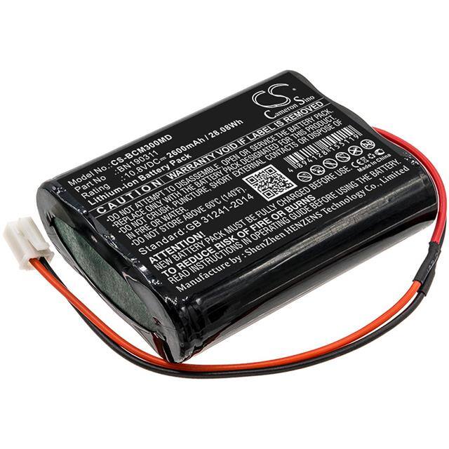 4894128155119 BATTERY Replacement for Cameron Sino 489