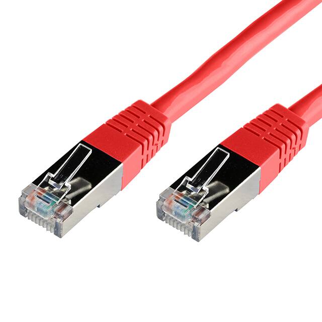 AMJS0909-0700-RDB-24 CABLE MOD 8P8C PLUG-PLUG 22.97'