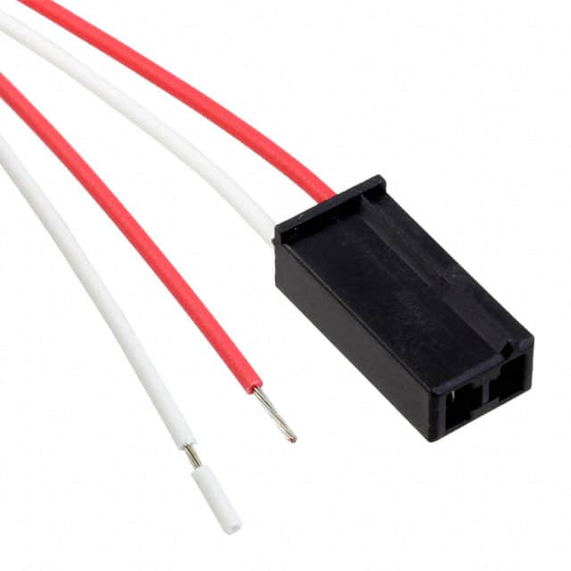 ZY180L480 X SERIES KEY PLUG W/WIRE 480MM
